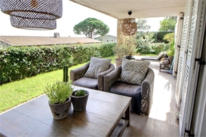 t3 à la vente -   06270  VILLENEUVE LOUBET, surface 82 m2 vente t3 - UBI448365263